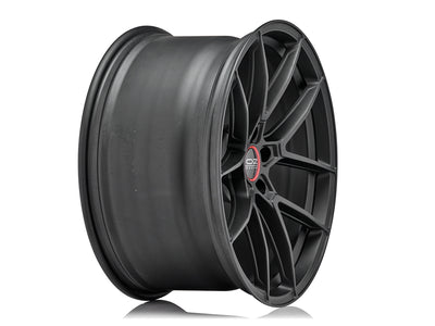 Alu kola OZ ESTREMA GT HLT 8x19 5x112 ET35 Satin Black-Alu kola-WheelsUp