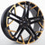 Alu kola pro Cupra Toro 8,5x19 5x112 ET38 57,1 Satin BFM + Copper