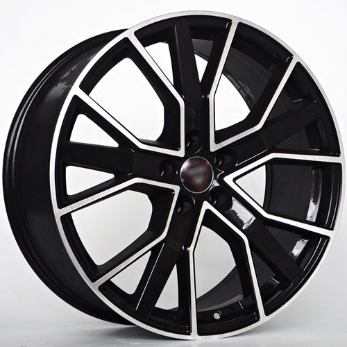 Alu kola pro Audi Trend 9,5x22 5x112 ET28 66,5 BFM