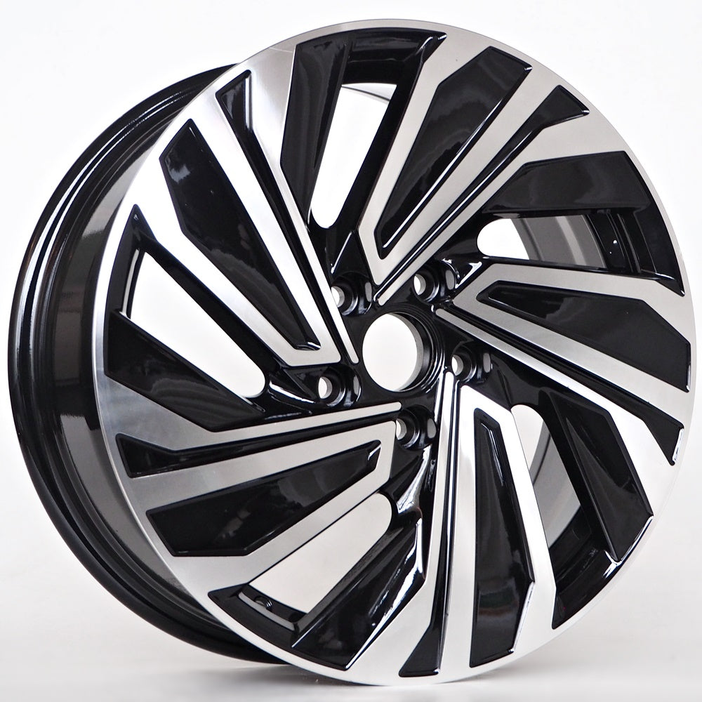 Alu kola pro VW Tyler 7x17 5x112 ET46 57,1 BFM