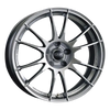 Alu kola OZ ULTRALEGGERA 7x18 4x100 ET42 Chrystal Titanium