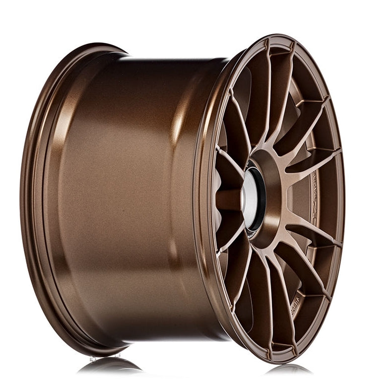 Alu kola OZ ULTRALEGGERA HLT CL 11.5x21 15x130 ET67 Matt Bronze