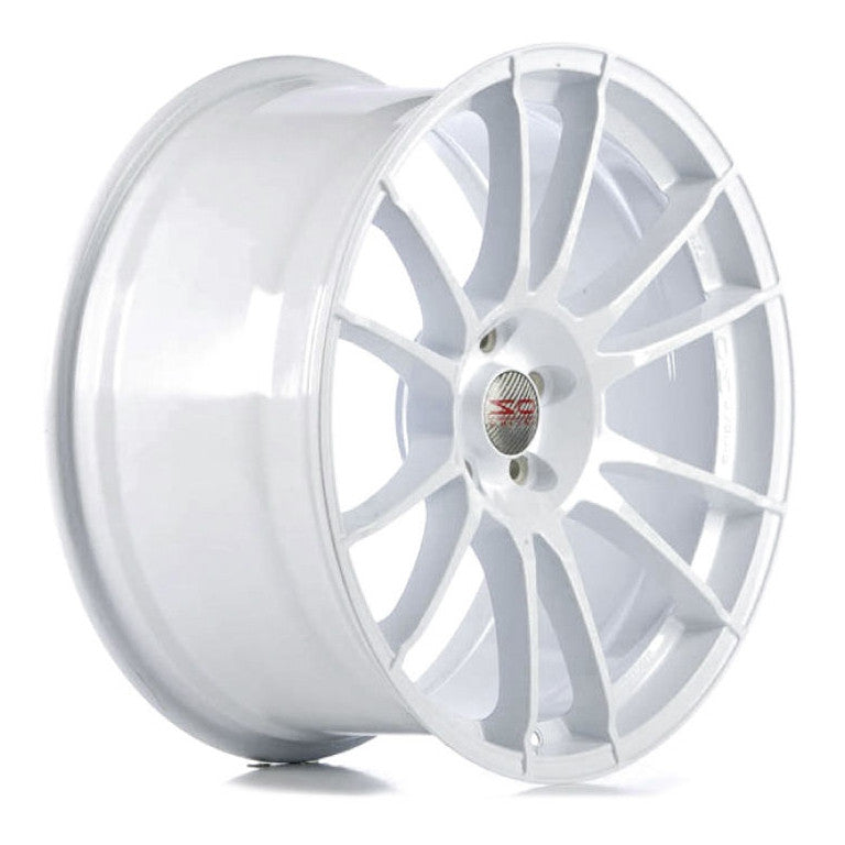 Alu kola OZ ULTRALEGGERA HLT 8.5x20 5x112 ET45 White
