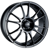Alufælge OZ Racing ULTRALEGGERA 8x17 5x100 ET35 68 Sort