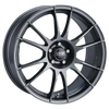 Alu kola OZ ULTRALEGGERA 7x15 4x100 ET37 Matt Graphite