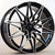 Alu kola pro BMW Venus 9,5x20 5x112 ET38 66,6 BFM