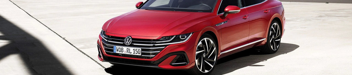 VW Arteon I (3H7) FL [2020-2025] 2.0 TDI I4 110 kW
