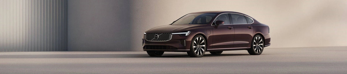 VOLVO S90 II FL [2020-2027] T6 I4 235 kW