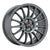 Alu kola OZ SUPERTURISMO TGR-WRT 7.5x17 5x114.3 ET45 Matt Graphite + Silver Lettering