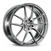 Alu kola OZ LEGGERA HLT 8x18 5x112 ET45 Grigio Corsa Bright