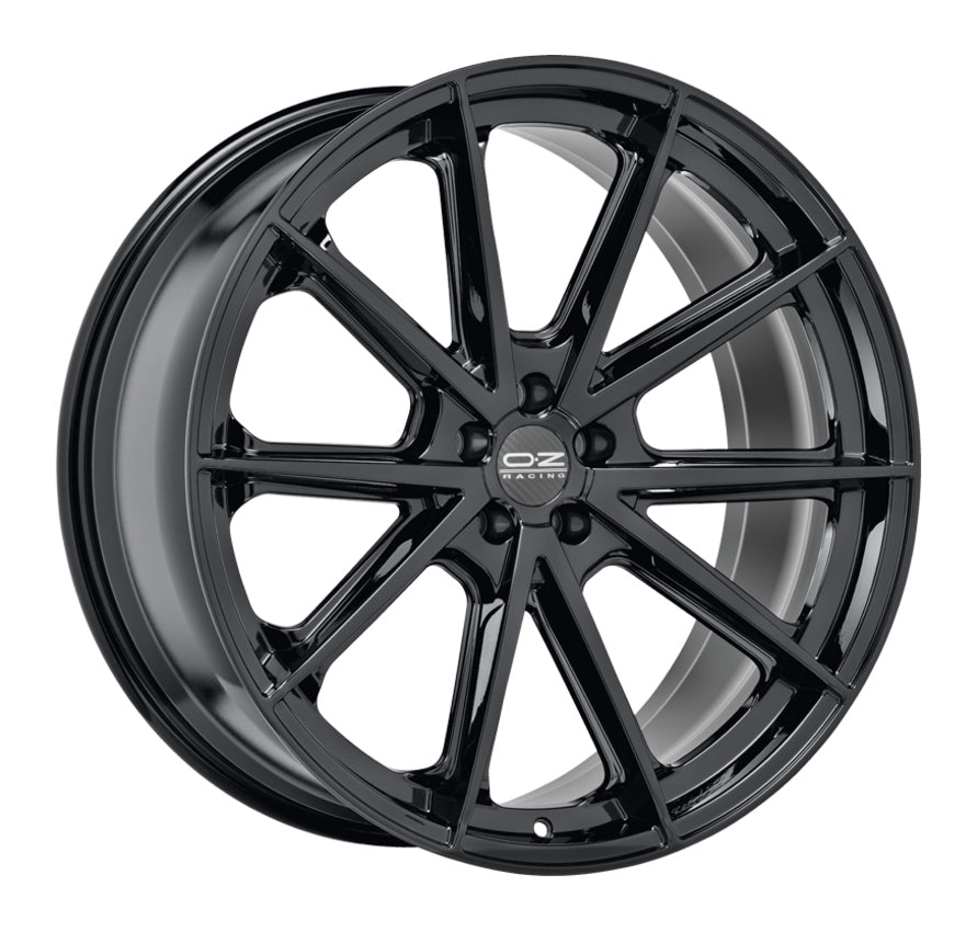 Alu kola OZ SUPREMA XT HLT 9.5x23 5x112 ET37 Hyper Titanium | Wheelsup.cz