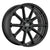 Alu kola OZ SUPREMA XT HLT 10x23 5x128 ET56 Satin Black