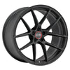 Alu kola OZ ESTREMA GT HLT 10x19 5x112 ET32 Satin Black