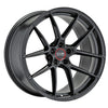 Alu kola OZ ESTREMA GT HLT 10x19 5x112 ET40 Hyper Titanium