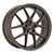 Alu kola OZ ESTREMA GT HLT 8.5x18 5x114.3 ET45 Matt Bronze