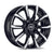 Alu kola MSW 79 7x18 5x108 ET50 Gloss Black Full Polished