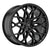 Alu kola MSW 51 8.5x21 5x112 ET30 Gloss Black