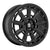 Alu kola SPARCO STERRATO 8x17 5x114.3 ET35 Matt Black