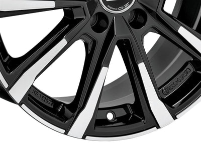 Alu kola MSW 79 7x17 5x112 ET45 57,1 černá WheelsUp