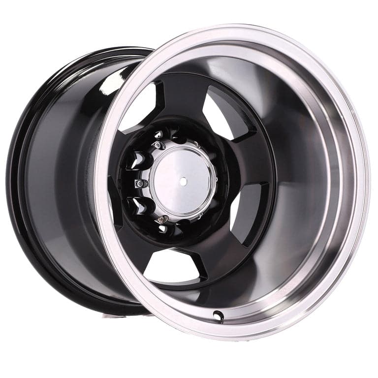 Alu kola Racing Line BY472 15x12 6x139.7 ET-78 110.1 BLPL WheelsUp