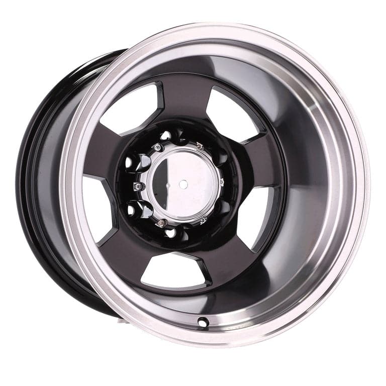 Alu kola Racing Line BY472 15x12 6x139.7 ET-78 110.1 BLPL WheelsUp