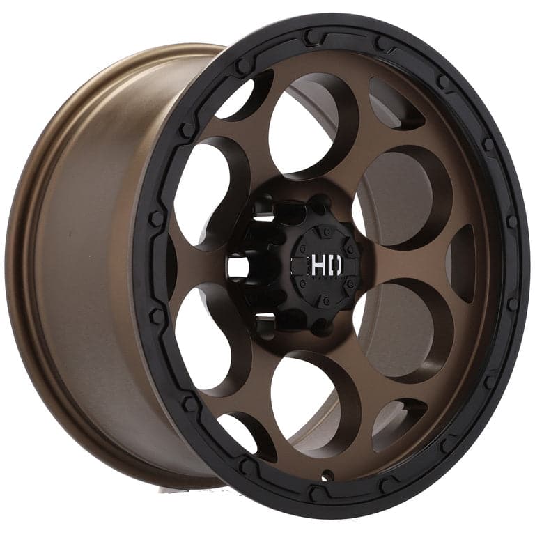 Alu kola Racing Line B5748 17x9 6x139.7 ET-20 110.1 YY WheelsUp