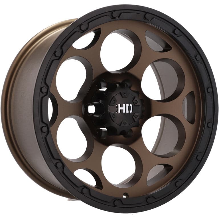 Alu kola Racing Line B5748 17x9 6x139.7 ET-20 110.1 YY WheelsUp