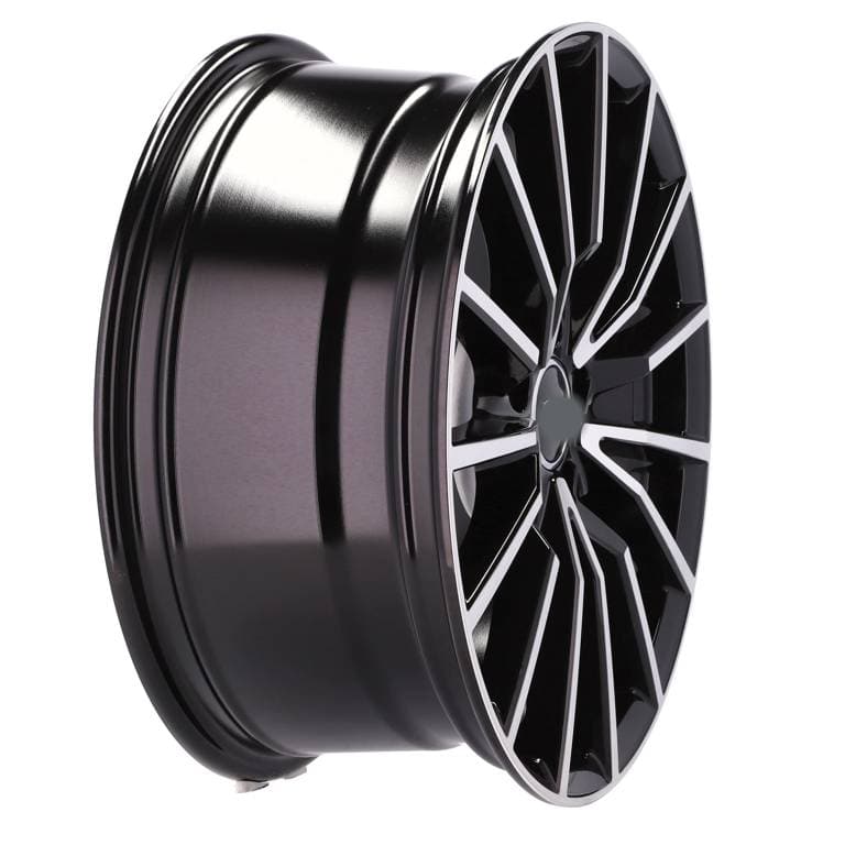 Alu kola Racing Line B5246 17x7.5 5x112 ET42 66.5 MB WheelsUp