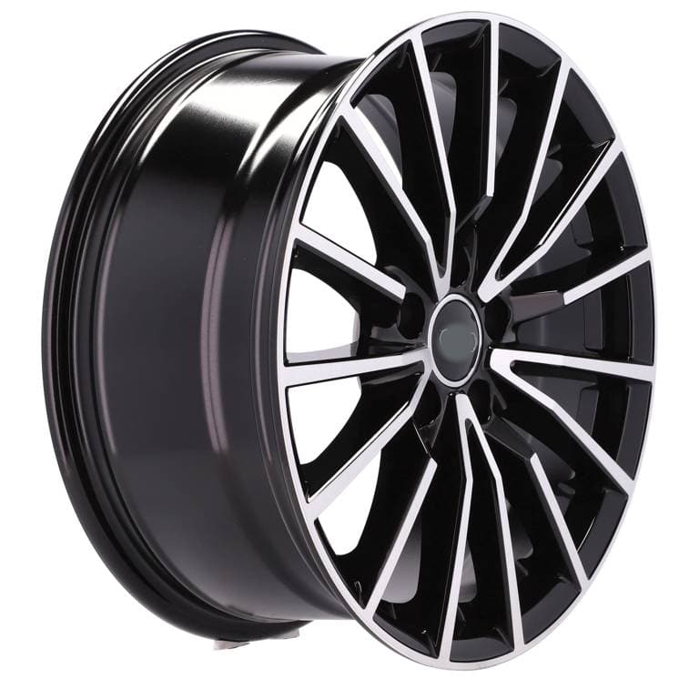 Alu kola Racing Line B5246 17x7.5 5x112 ET42 66.5 MB WheelsUp