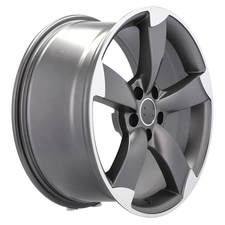 Alu kola Racing Line BK217 19x8.5 5x112 ET30 66.5 MG WheelsUp