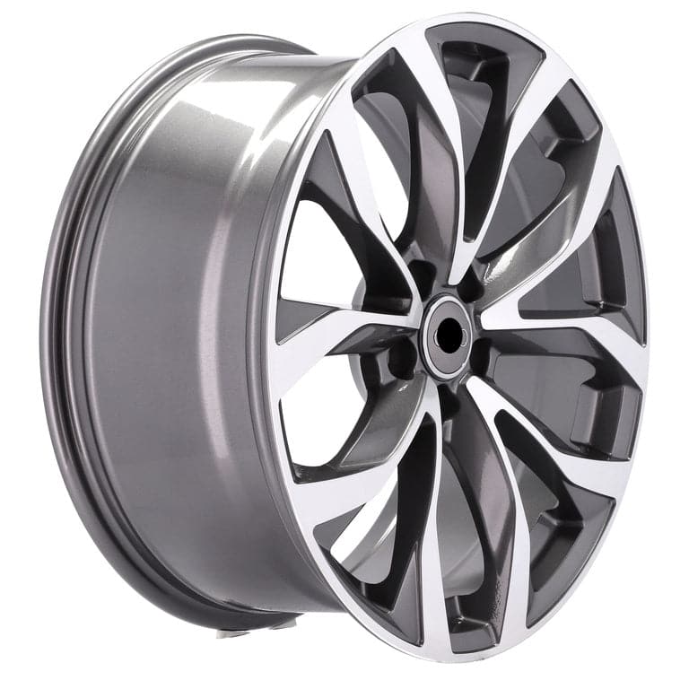 Alu kola Racing Line XF562 17x7.5 5x112 ET40 66.5 MG WheelsUp