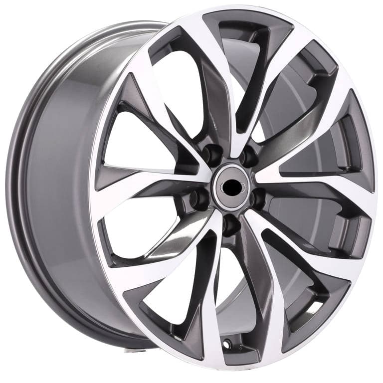 Alu kola Racing Line XF562 17x7.5 5x112 ET40 66.5 MG WheelsUp