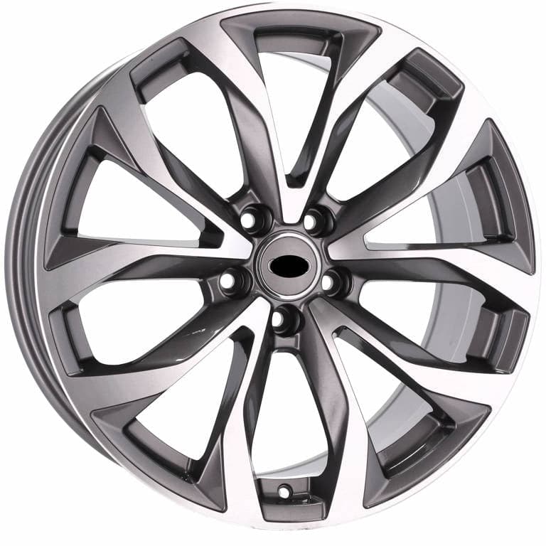 Alu kola Racing Line XF562 17x7.5 5x112 ET40 66.5 MG WheelsUp