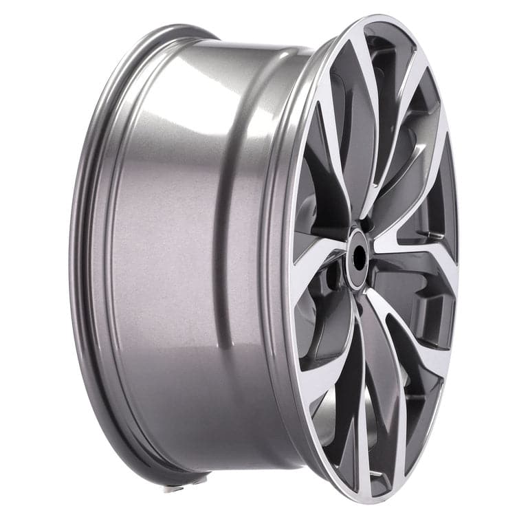 Alu kola Racing Line XF562 17x7.5 5x112 ET40 66.5 MG WheelsUp