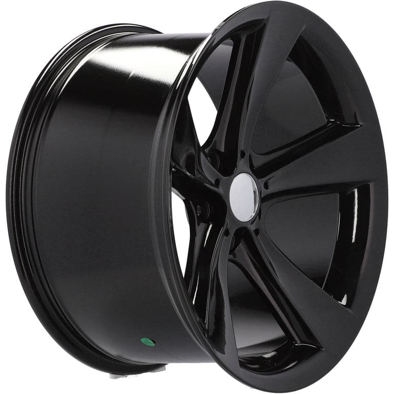 Alu kola Racing Line BK086 18x9.5 5x120 ET14 74.1 BL WheelsUp