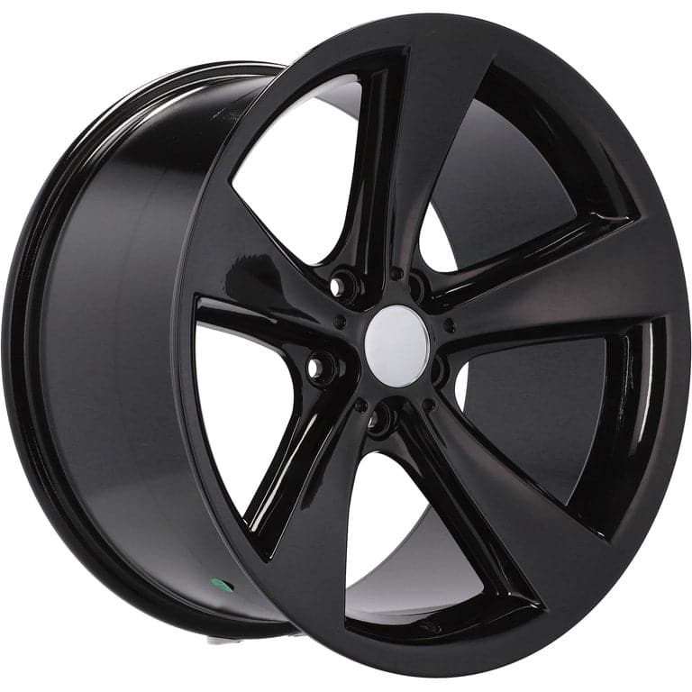 Alu kola Racing Line BK086 18x9.5 5x120 ET14 74.1 BL WheelsUp