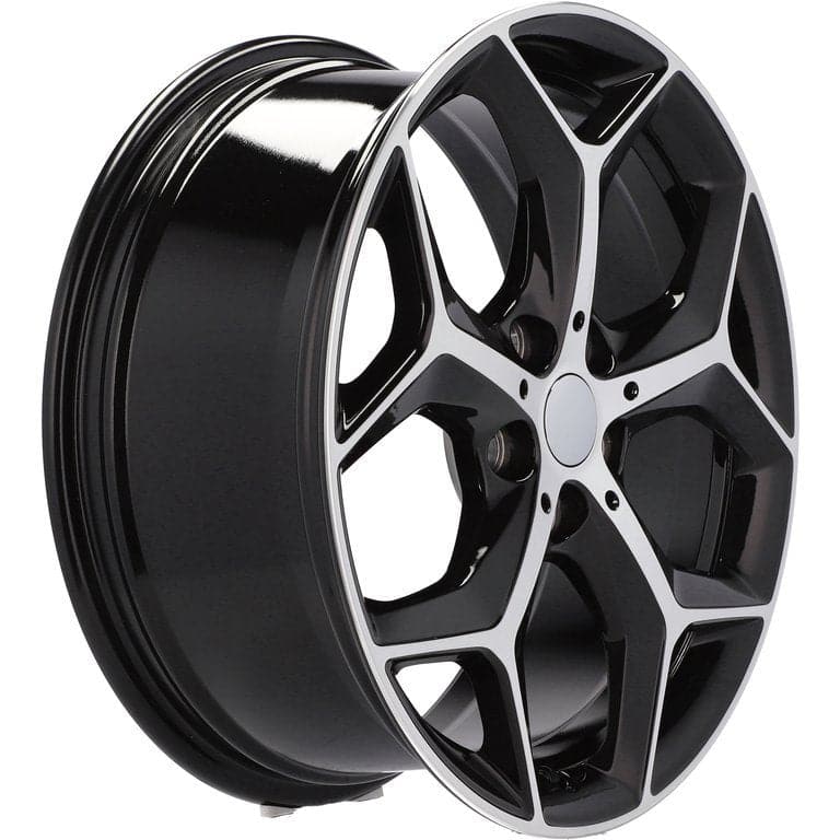 Alu kola Racing Line L1623 18x7.5 5x112 ET51 66.6 MB WheelsUp