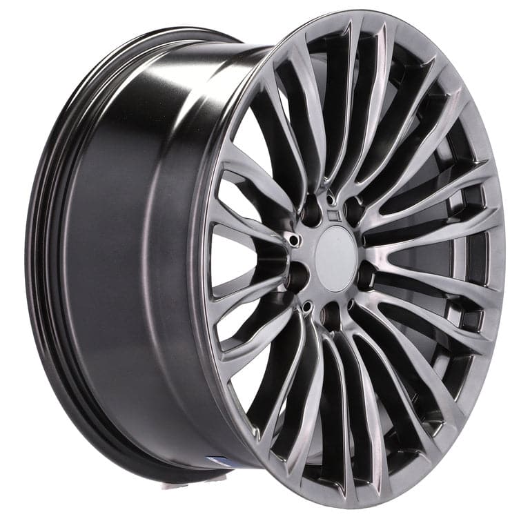 Alu kola Racing Line XF142 19x8.5 5x120 ET33 72.6 HB WheelsUp