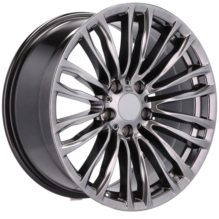 Alu kola Racing Line XF142 19x8.5 5x120 ET33 72.6 HB WheelsUp