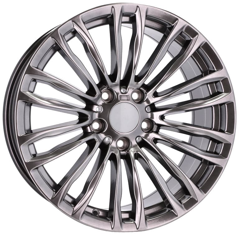 Alu kola Racing Line XF142 19x8.5 5x120 ET33 72.6 HB WheelsUp