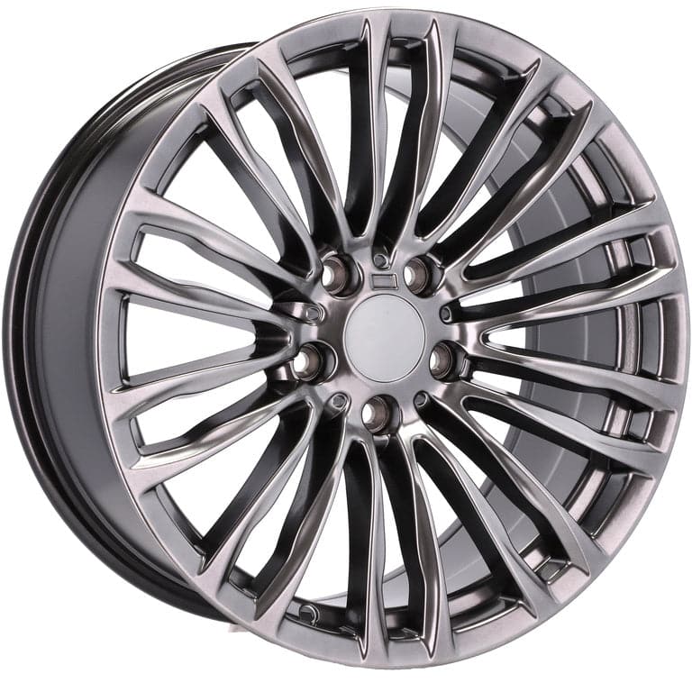 Alu kola Racing Line XF142 19x8.5 5x120 ET33 72.6 HB WheelsUp