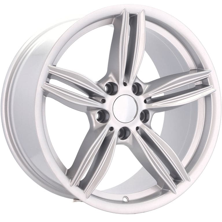 Alu kola Racing Line E493 18x8 5x120 ET30 72.6 SI WheelsUp