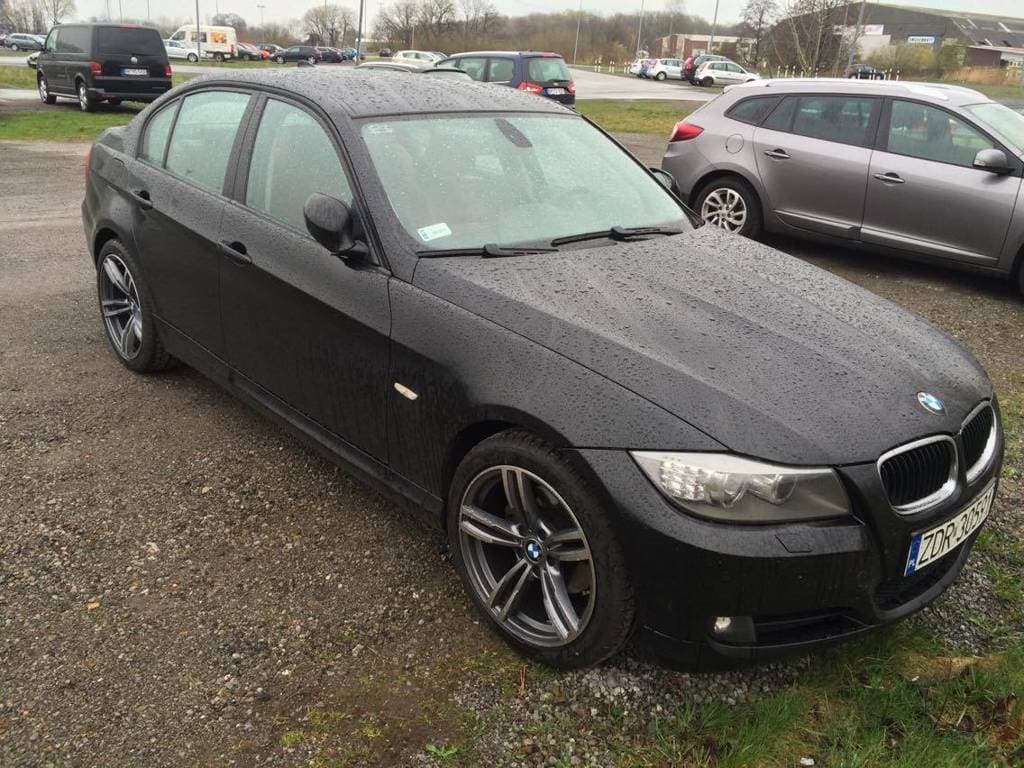 Alu kola Racing Line DW524 8.5x20 5x120 ET25 šedá, BMW WheelsUp