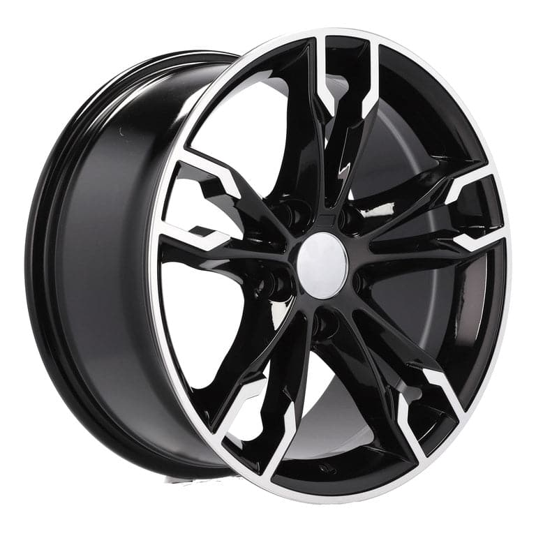 Alu kola Racing Line B1257 17x8 5x120 ET34 72.6 MB WheelsUp