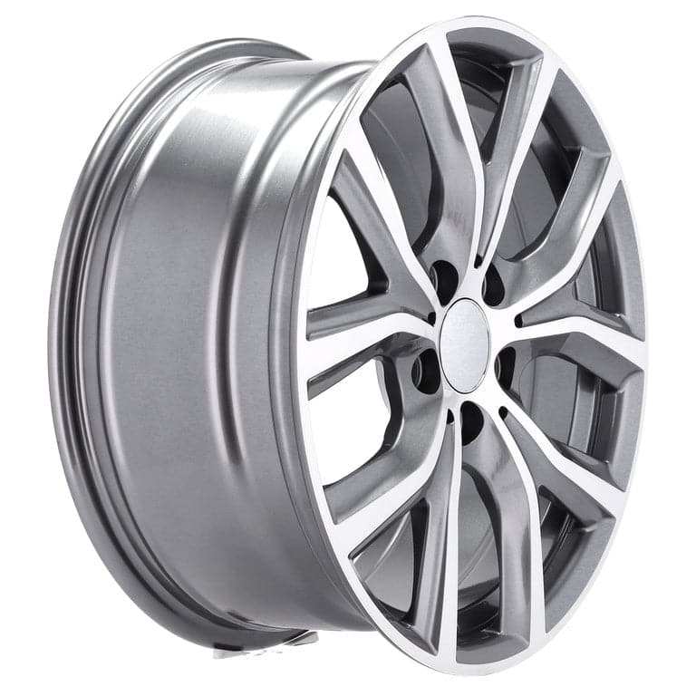 Alu kola Racing Line FE129 17x7.5 5x120 ET43 72.6 MG WheelsUp