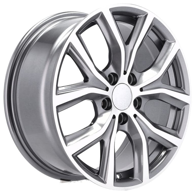 Alu kola Racing Line FE129 17x7.5 5x120 ET43 72.6 MG WheelsUp