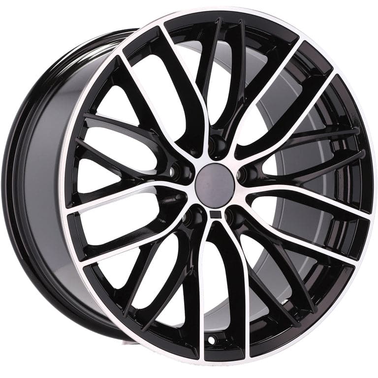 Alu kola Racing Line BK796 17x7.5 5x120 ET37 72.6 MB WheelsUp