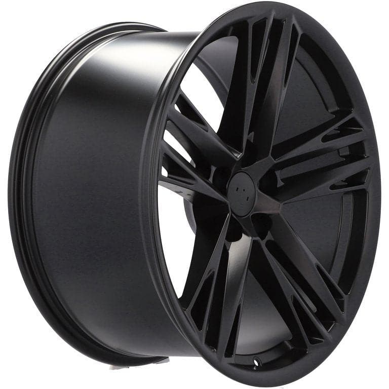 Alu kola Racing Line FR037 20x11 5x120 ET43 66.9 BLHM WheelsUp