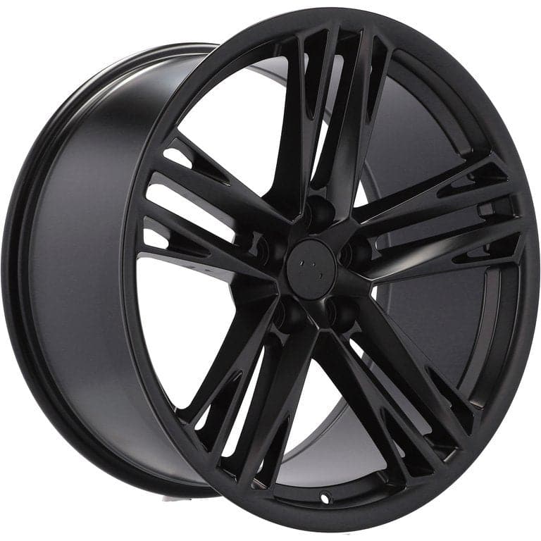 Alu kola Racing Line FR037 20x11 5x120 ET43 66.9 BLHM WheelsUp