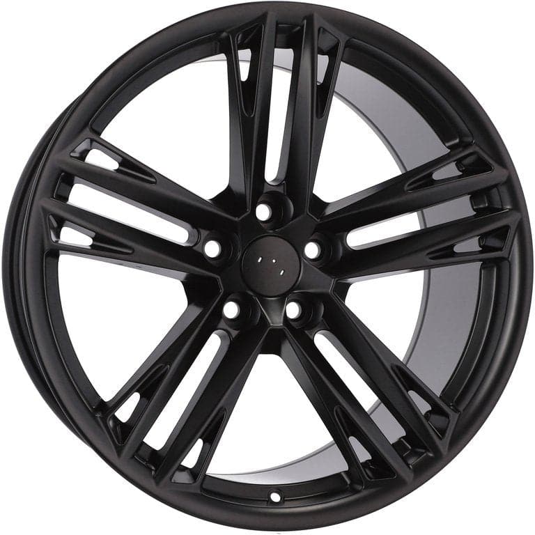 Alu kola Racing Line FR037 20x11 5x120 ET43 66.9 BLHM WheelsUp